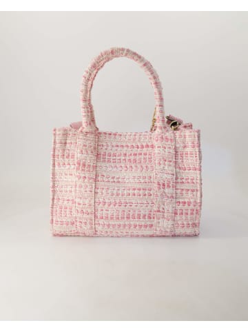 ANOKHI Handtaschen in Rosa