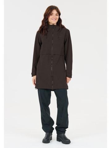 Weather Report Parka Dayton in 1283 Espresso