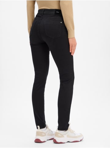 BRAX  Jeans Shakira in schwarz