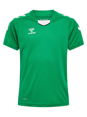 Hummel Hummel T-Shirt Hmlcore Kinder in JELLY BEAN