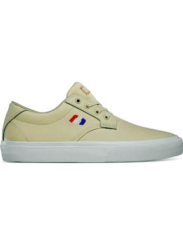 Etnies Skaterschuhe Singleton Vulc Xlt Bone