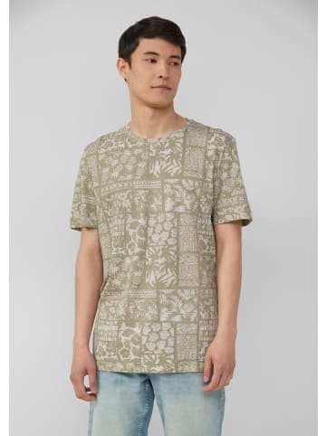 s.Oliver T-Shirt in 78A9_helles olivgrün