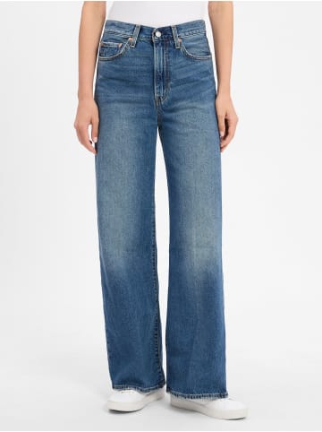 Levi´s Jeans Ribcage Wide Leg in denim - 0005