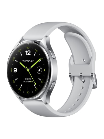 xiaomi Smartwatch Watch 2 TPU Strap in grau