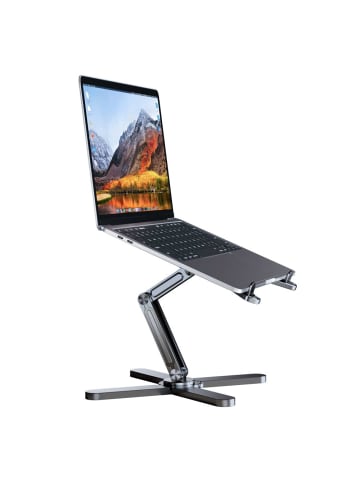TechProtect ULS200 Laptop Ständer bis 16 Zoll