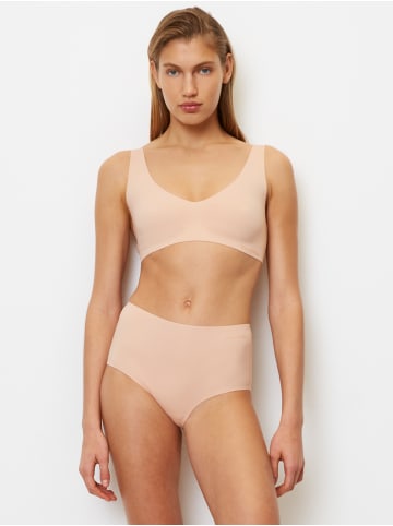 Marc O'Polo Bralette Foundation in Beige