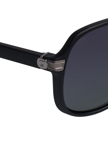 Carrera Sonnenbrille in Black