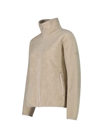 Campagnolo Unterjacke WOMAN JACKET in Khaki1615