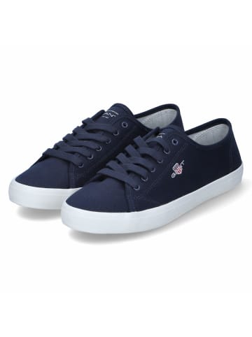 Gant Low Sneaker PILLOX  in Blau