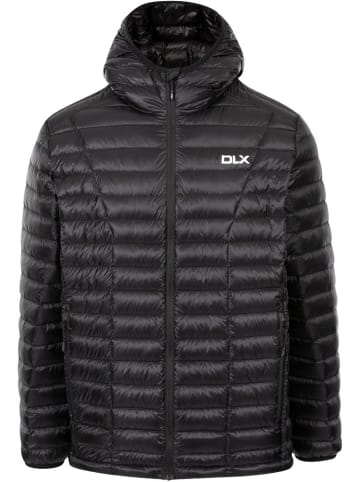 DLX Jacke in Schwarz