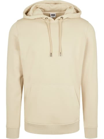 Urban Classics Urban Classics Kapuzenpullover in concrete