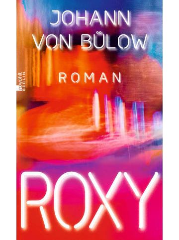 Rowohlt Berlin Roxy