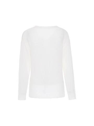 SANIKA Women Pullover in OFFWHITE