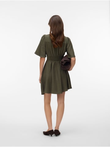 Vero Moda Kleid in Kambaba