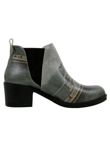 Dogo Eve Boots Nature in Mehrfarbig