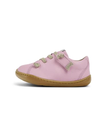 Camper Sneaker " Peu Cami " in Pastelrosa