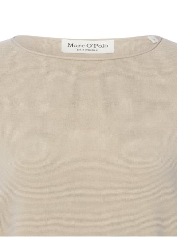 Marc O'Polo Pullover in beige - 0003