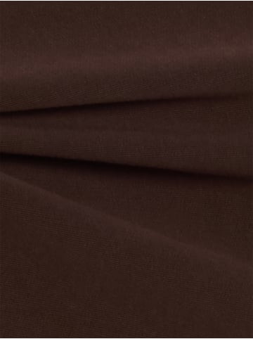 Adidas originals Sweatshirt in schoko