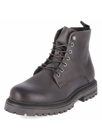Kaerlek Schnürboots in braun