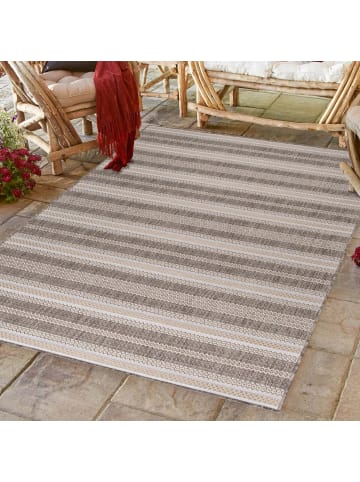 Teppich Boss Outdoor Teppich Stefano Beige