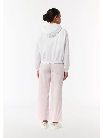 comma Indoor-Jacke in 0100_weiß