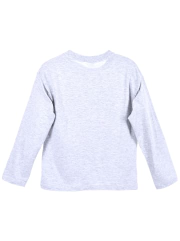 Pokémon Langarmshirt Pokémon  in Grau