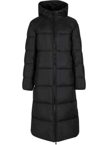 Urban Classics Urban Classics Ladies Ultra Long Coat in black
