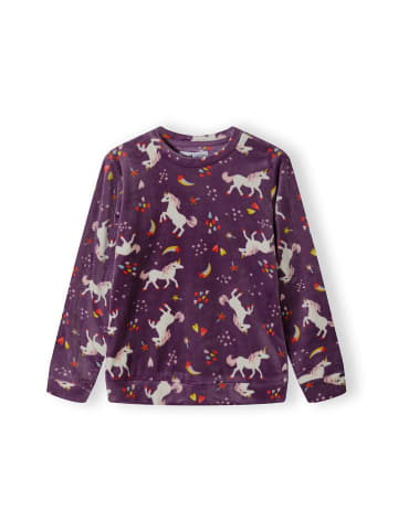 Minoti Nachtwäsche 20pj3 in Violett