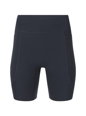 Whistler Aliya V2 W Short Tight in Dunkelgrau0321