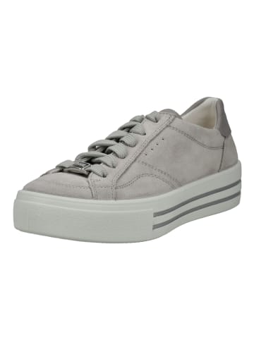 Legero Sneaker in Hellgrau