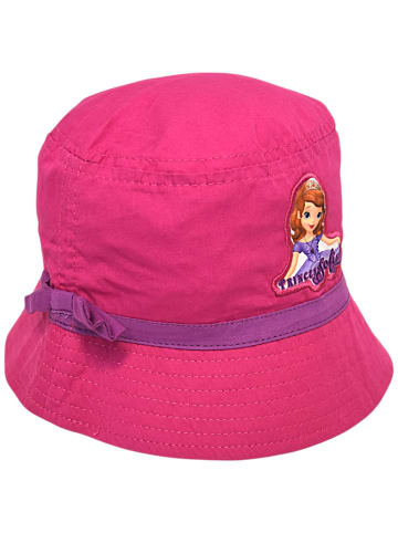 Disney Fischerhut Disney Princess Sofia  in Pink