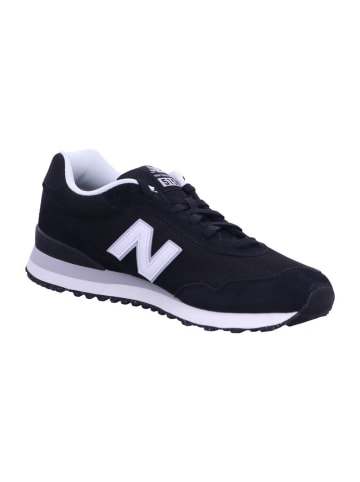 New Balance Schnürschuhe 515 in Schwarz