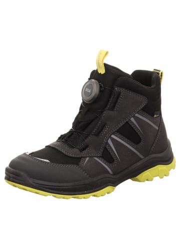 superfit Stiefel Jupiter BOA in Grau