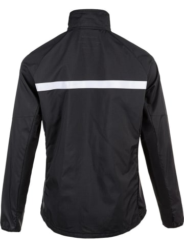Endurance Jacke in Schwarz