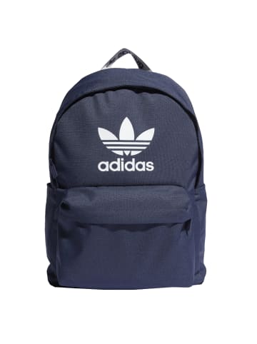 Adidas originals adidas Adicolor Backpack in Dunkelblau