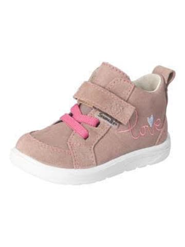 PEPINO Sneaker Low in braun