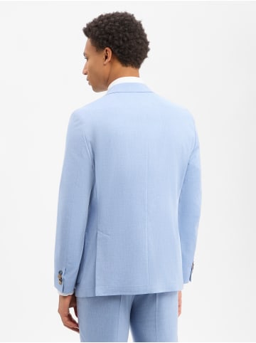 DIGEL Sakko Edward in hellblau