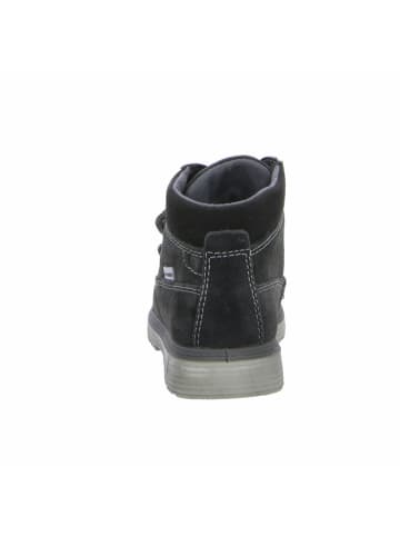 Ricosta Stiefel für Jungen in grau