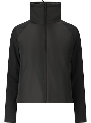 Athlecia Laufjacke Ayanda V2 in 1001 Black