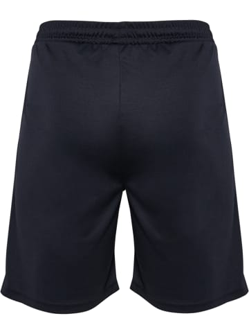 Hummel Hummel Verstellbare Taille Kurze Hose Hmlpulse Multisport Herren in BLACK
