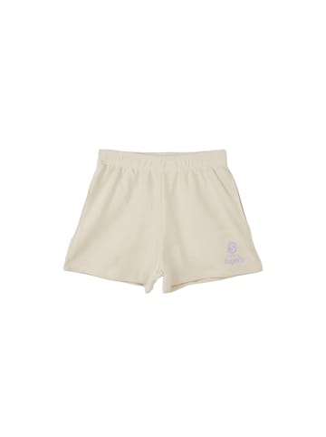 Superb Sweathose in Beige