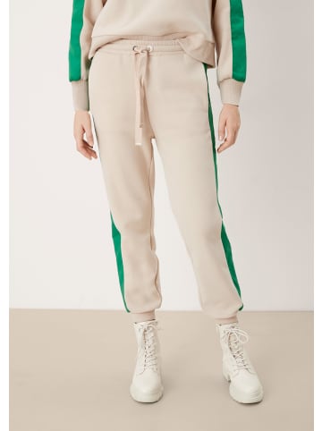 s.Oliver Leggins in 8135_beige