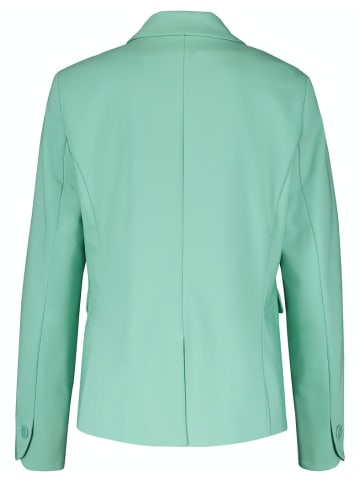 Gerry Weber BLAZER LANGARM in Grün