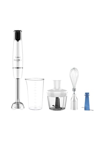 Tefal Mixer HB944138 in Schwarz