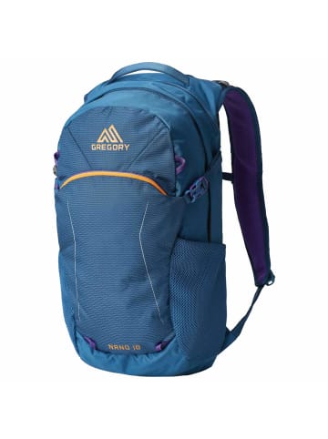 Gregory Nano 18 - Rucksack 49.5 cm in icon teal