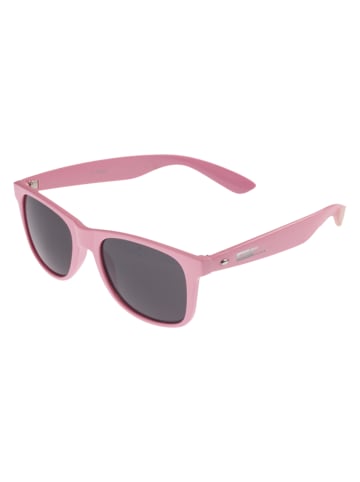 MSTRDS Sunglasses in neonpink