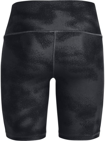 Under Armour Short "HeatGear Fahrradshorts" in Schwarz