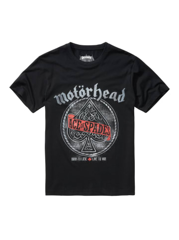 Brandit Brandit T-Shirts in black