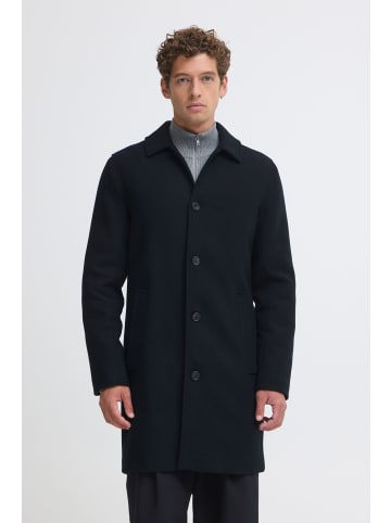 CASUAL FRIDAY Wollmantel CFEzequiel in Schwarz