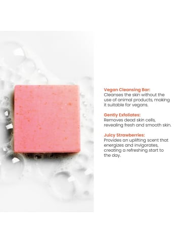 skinChemists 2-tlg Sanfte Reinigung und Peeling